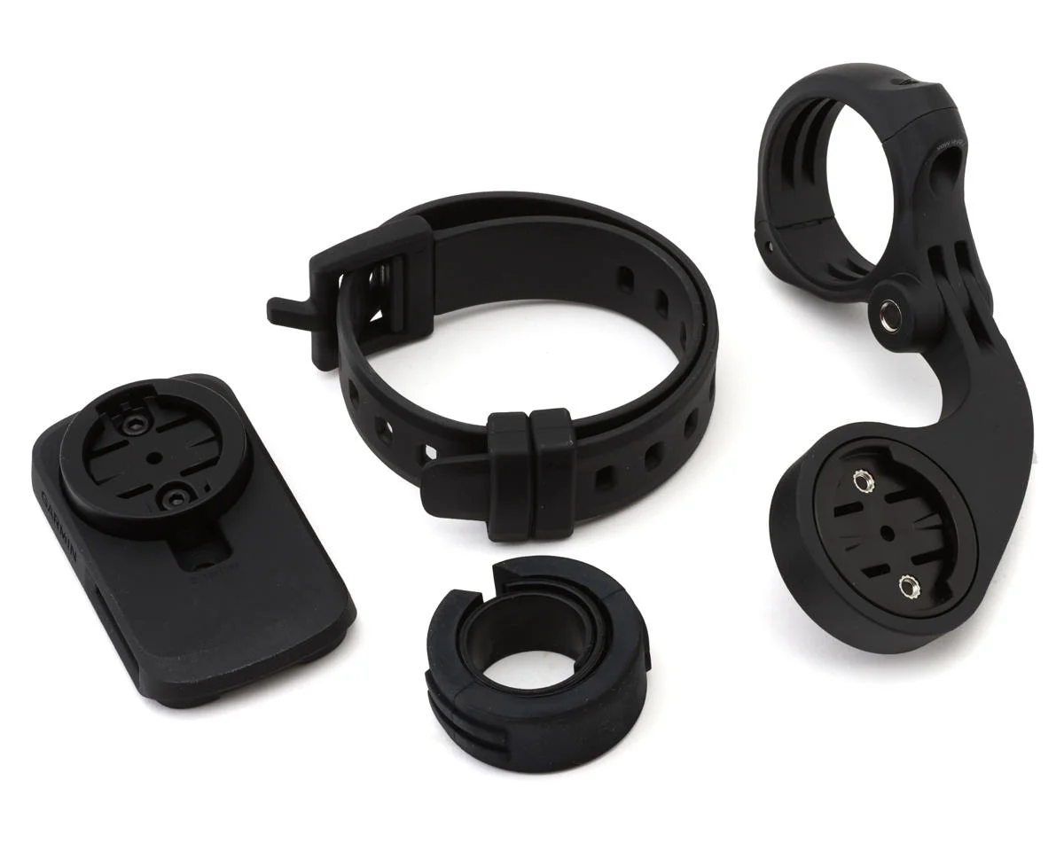 Garmin Edge MTB Cycling Computer (Black) - view 3